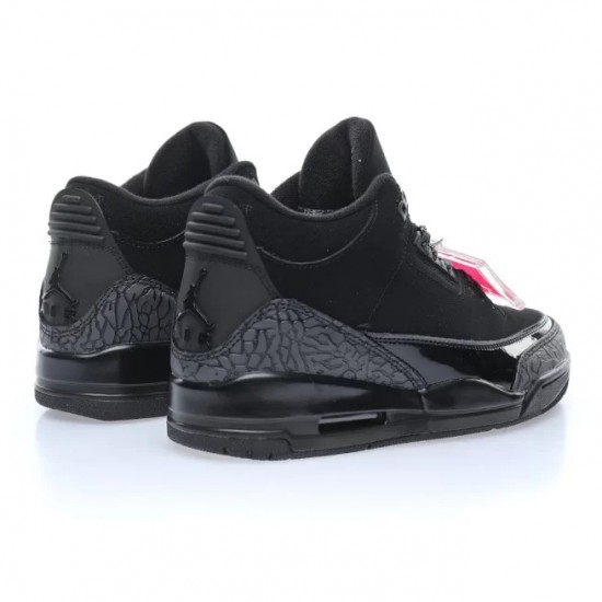 Air Jordan 3 Retro OG “Gato Negro”